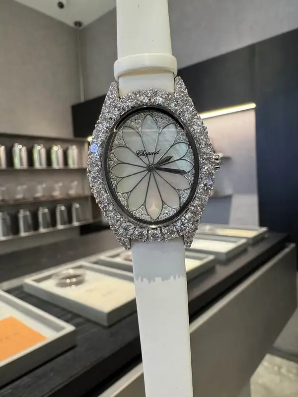 Chopard watch 101435